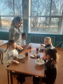 Родительский контроль